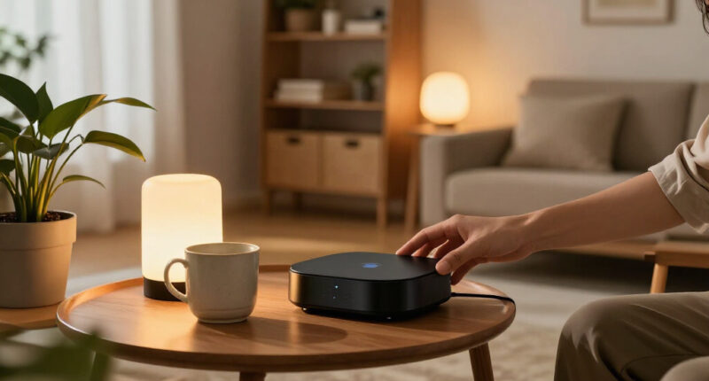 13 Best Smart Home Hubs for Easier Connected Living in 2027