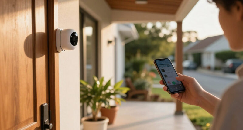 13 Best Smart Home Security Devices for 2027
