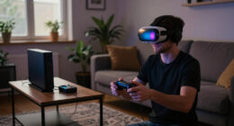 13 Best VR Headsets for Gaming in 2027