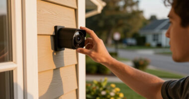 14 Best Home Security Camera Systems for Whole-Home Coverage in 2027