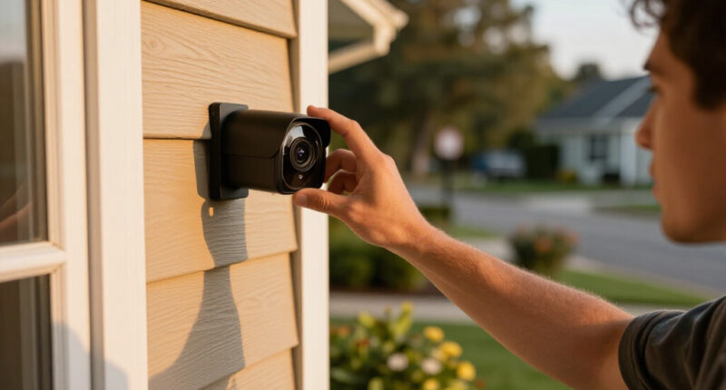 14 Best Home Security Camera Systems for Whole-Home Coverage in 2027