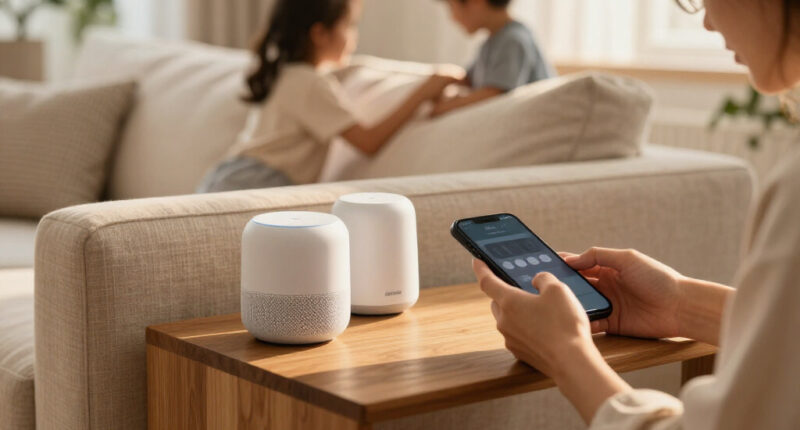 14 Best Matter and Thread Smart Home Devices for a More Connected Home in 2027