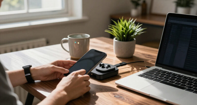 14 Best Wireless Charging Stations for Multiple Devices in 2027