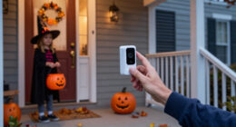 14 Best Wireless Doorbell Cameras for Halloween in 2027