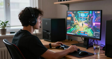 15 Best Gaming Headsets With Surround Sound in 2027