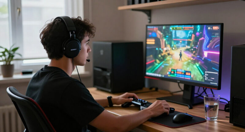 15 Best Gaming Headsets With Surround Sound in 2027