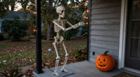 15 Best Halloween Animatronic Decorations for Spooky Displays in 2027