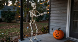 15 Best Halloween Animatronic Decorations for Spooky Displays in 2027