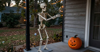 15 Best Halloween Animatronic Decorations for Spooky Displays in 2027