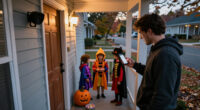 15 Best Halloween Smart Home Security Cameras for Spooky Surveillance in 2027