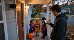 15 Best Halloween Smart Home Security Cameras for Spooky Surveillance in 2027
