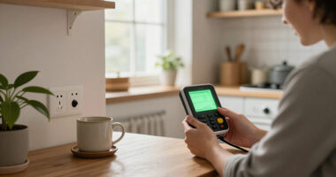 15 Best Home Electricity Monitors for Smarter Energy Tracking in 2027