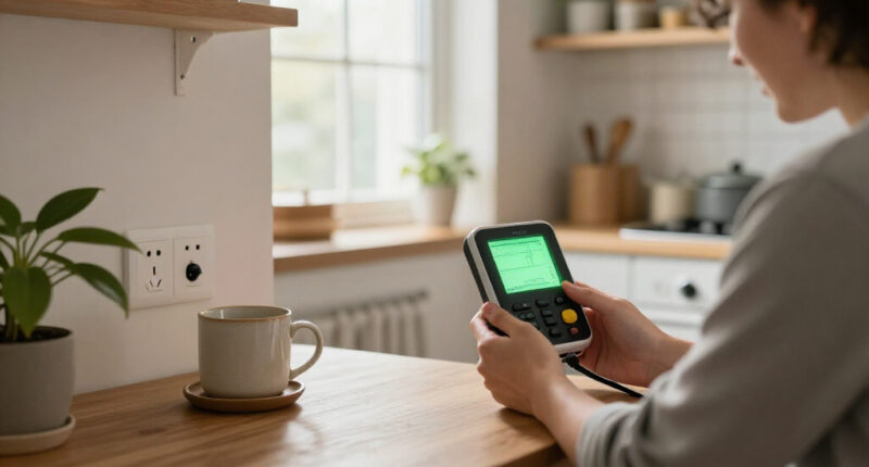 15 Best Home Electricity Monitors for Smarter Energy Tracking in 2027