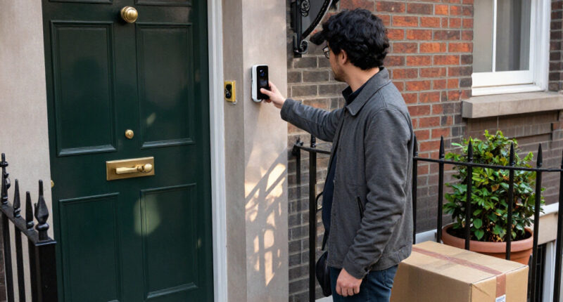15 Best Home Security Cameras and Doorbells for 2027
