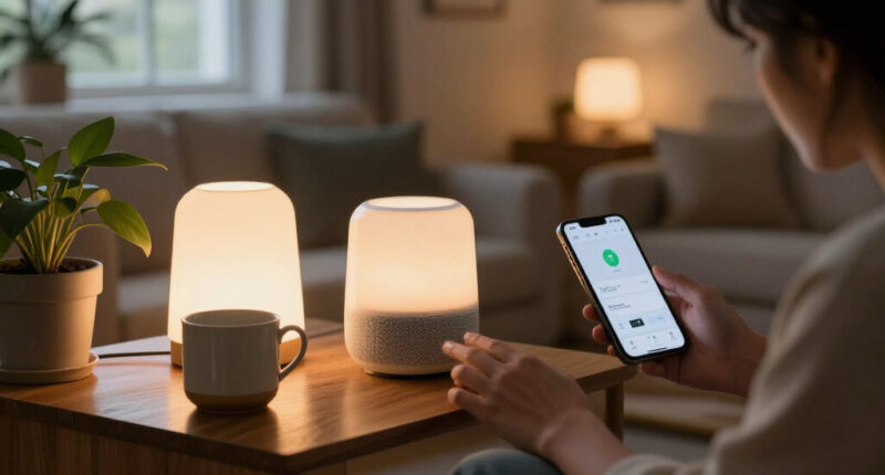 15 Best Matter-Compatible Smart Home Devices for Easier Cross-Platform Control in 2027