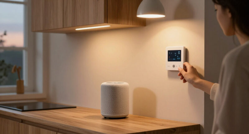15 Best Matter Smart Home Devices for Easier Home Automation in 2027