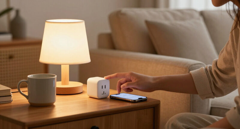 15 Best Meross Smart Home Gadgets for Home Automation in 2027