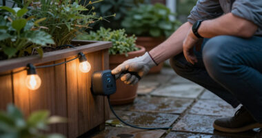 15 Best Outdoor Smart Plugs for Easier Yard and Patio Control in 2027