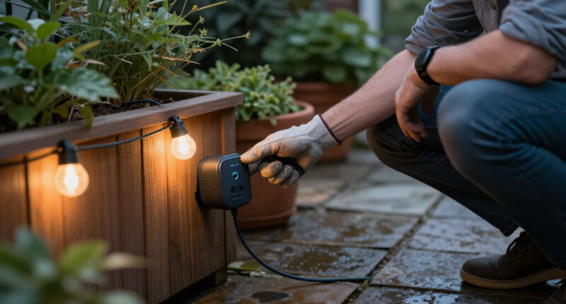 15 Best Outdoor Smart Plugs for Easier Yard and Patio Control in 2027