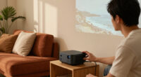 15 Best Portable Mini Projectors for Easy Viewing in 2027