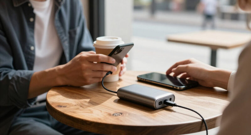 15 Best Portable Power Banks for Everyday Charging and Travel in 2027
