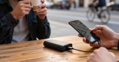 15 Best Portable Power Banks With USB-C in 2027