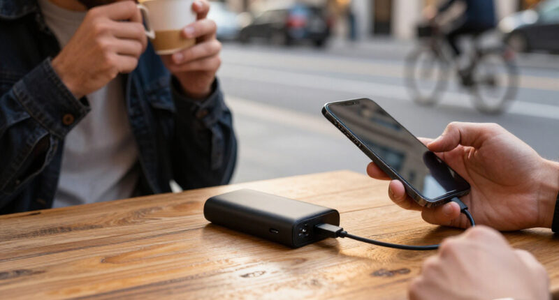 15 Best Portable Power Banks With USB-C in 2027