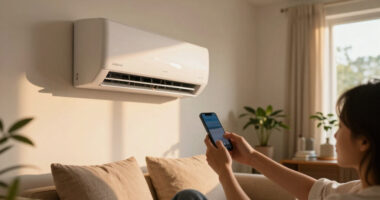 15 Best Smart Air Conditioners for Connected Home Cooling in 2027