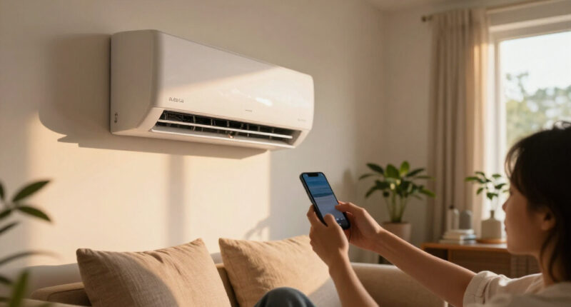 15 Best Smart Air Conditioners for Connected Home Cooling in 2027