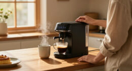 15 Best Smart Coffee Machines for 2027