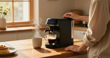 15 Best Smart Coffee Machines for 2027