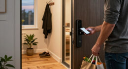 15 Best Smart Door Locks for Connected, Keyless Entry in 2027