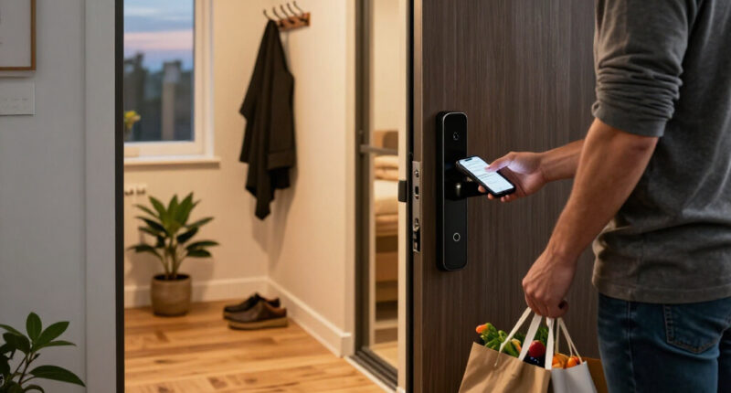 15 Best Smart Door Locks for Connected, Keyless Entry in 2027