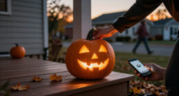 15 Best Smart Halloween Decorations for Spooky Displays in 2027