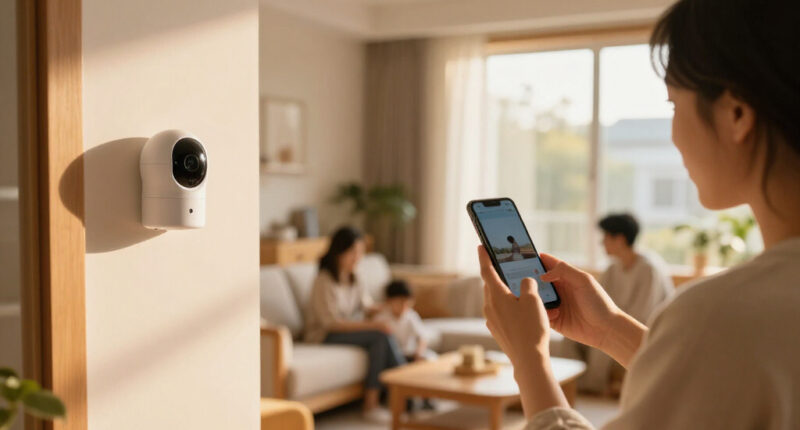 15 Best Smart Home Cameras for Easier Home Monitoring in 2027
