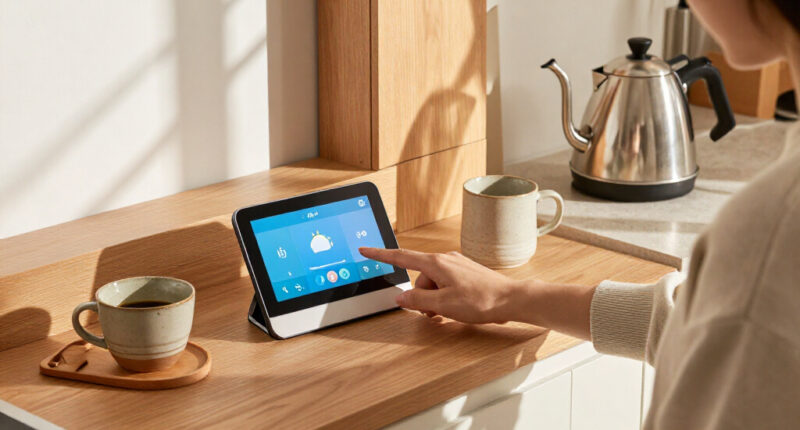 15 Best Smart Home Displays for Easier Everyday Control in 2027