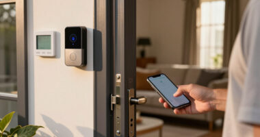 15 Best Smart Home Locks, Doorbells, and Thermostats for 2027