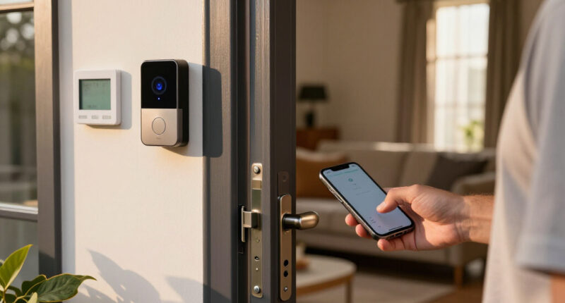 15 Best Smart Home Locks, Doorbells, and Thermostats for 2027