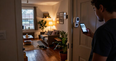 15 Best Smart Home Security Cameras for Easier Home Monitoring in 2027