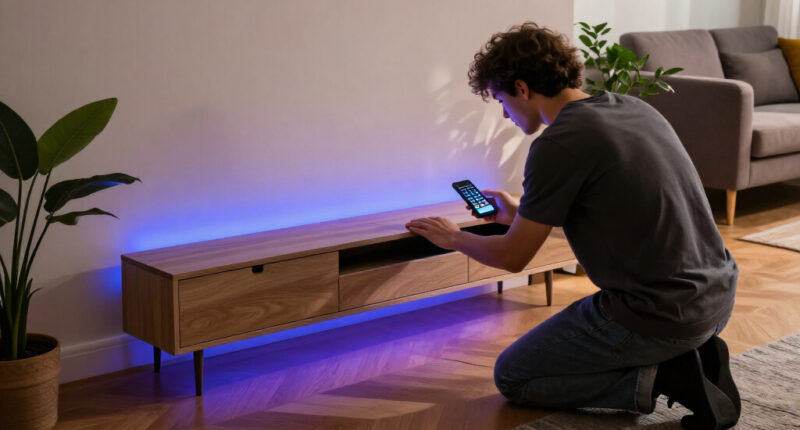 15 Best Smart LED Light Strips for Flexible Home Lighting in 2027