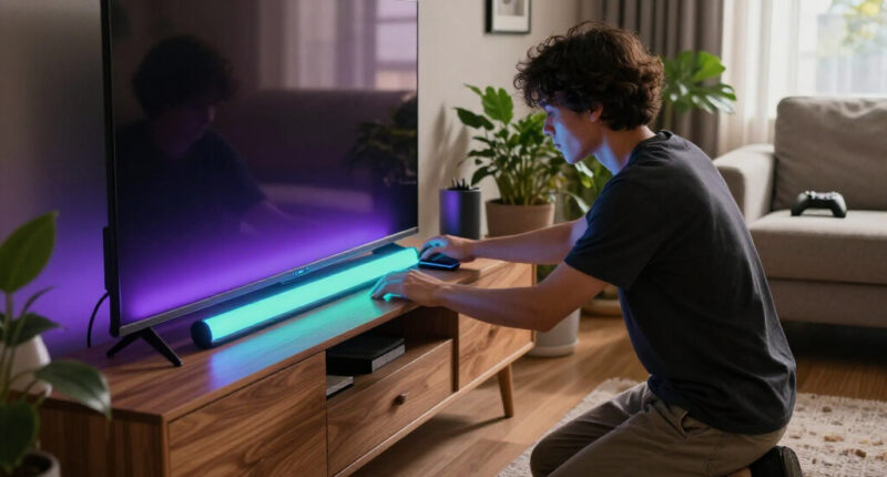 15 Best Smart LED Light Strips for Home Lighting in 2027