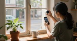 15 Best Window Security Cameras for Clear Indoor-to-Outdoor Monitoring in 2027