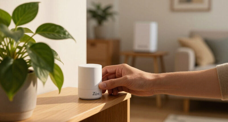 15 Best Zigbee Temperature and Humidity Sensors for Smarter Home Monitoring in 2027