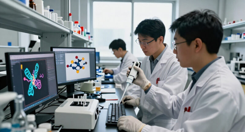 17 Organizations Using AI To Accelerate Scientific Breakthroughs