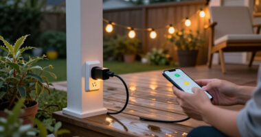 3 Reasons To Consider The Kasa Outdoor Smart Plug At $13 This Prime Day