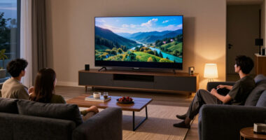 4 Best 100-Inch Hisense TVs in 2027
