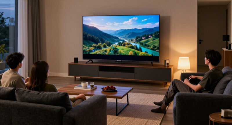 4 Best 100-Inch Hisense TVs in 2027