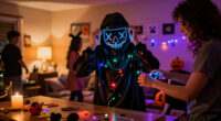 4 Best Halloween Costume Tech Accessories in 2027
