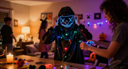4 Best Halloween Costume Tech Accessories in 2027