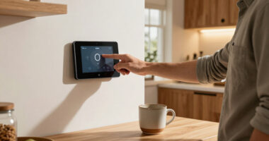 4 Best Home Control Tablets in 2027